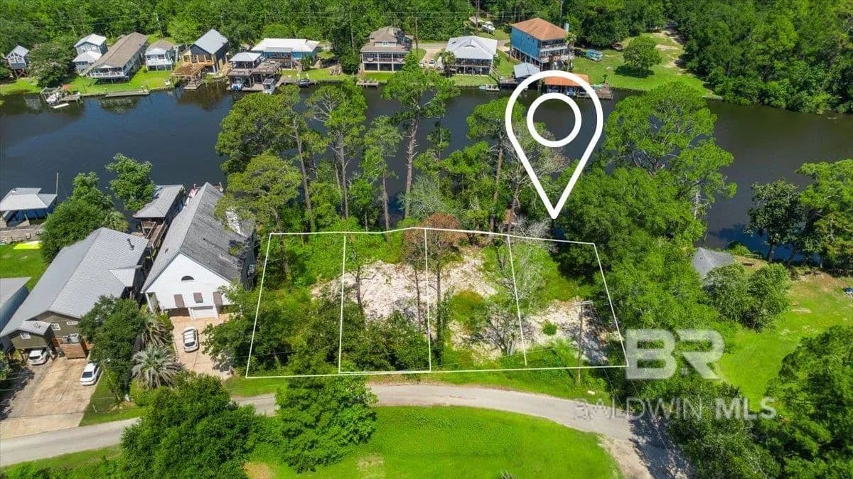 Lots & Land-Other in Summerdale - Summerdale, Alabama, 36580