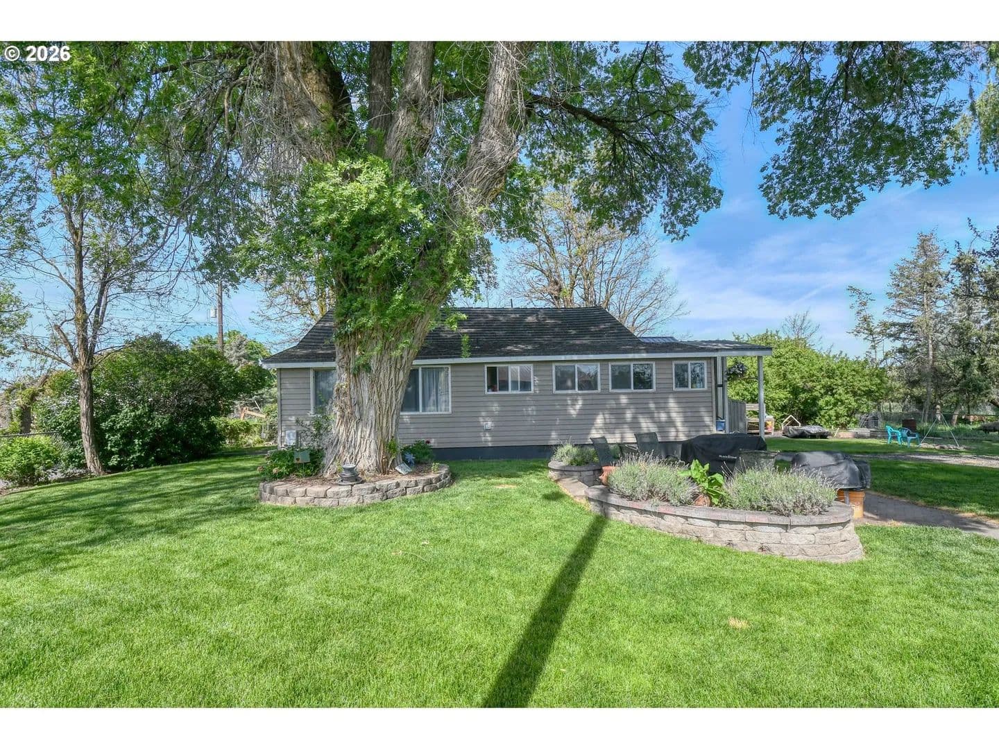 Williams Ln - Pendleton, Oregon, 97801