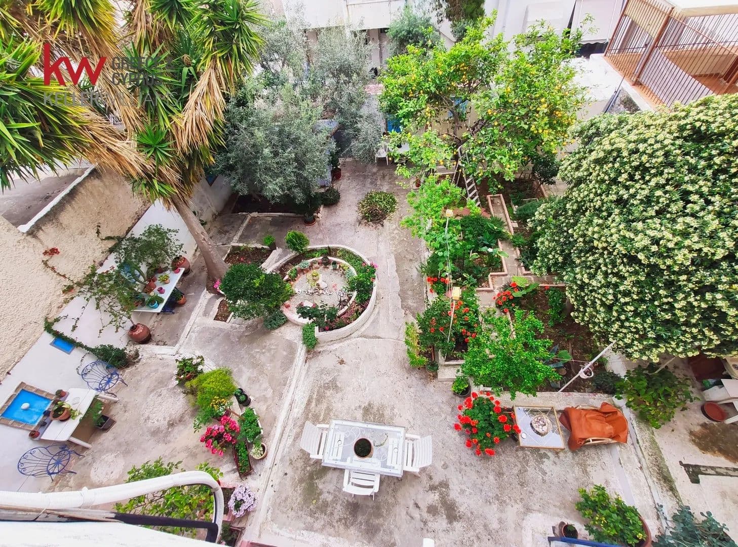 Land for Sale in Kaminia - Palaia Kokkinia, Piraeus - land for sale