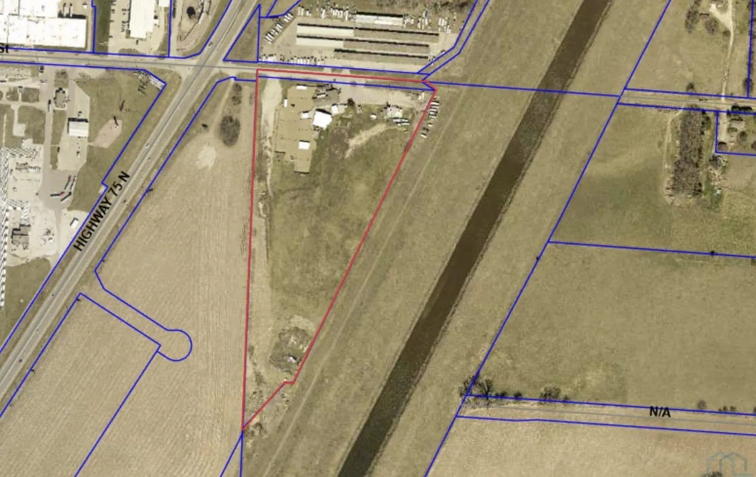 Lots & Land-Other in Sioux City - Sioux City, Iowa, 51108