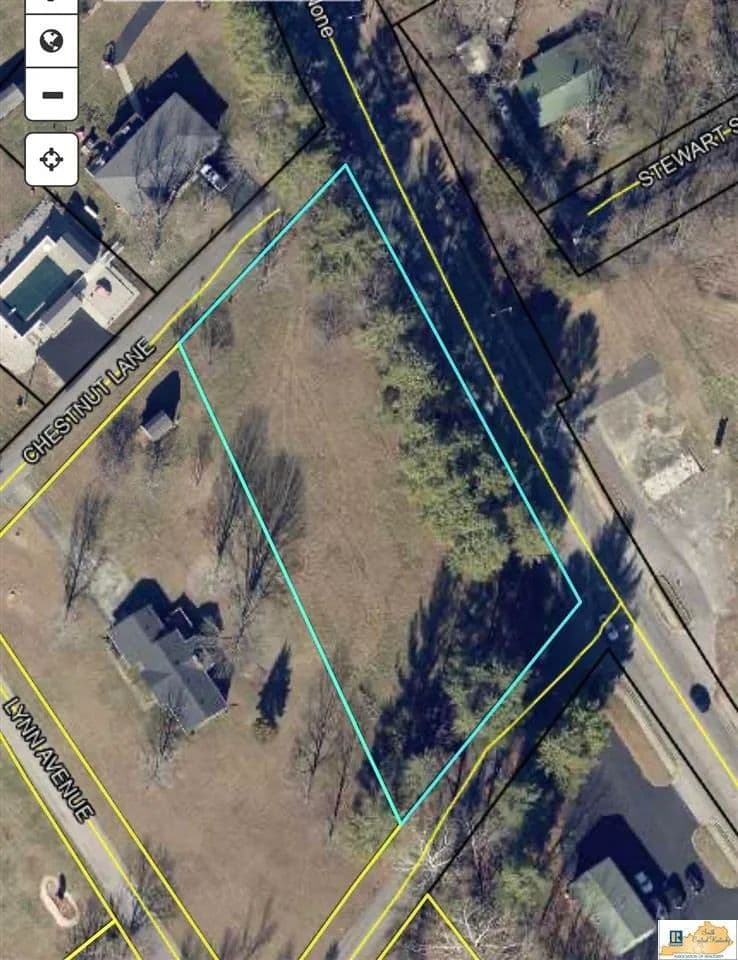 Property from 2 Chestnut Lane - KW