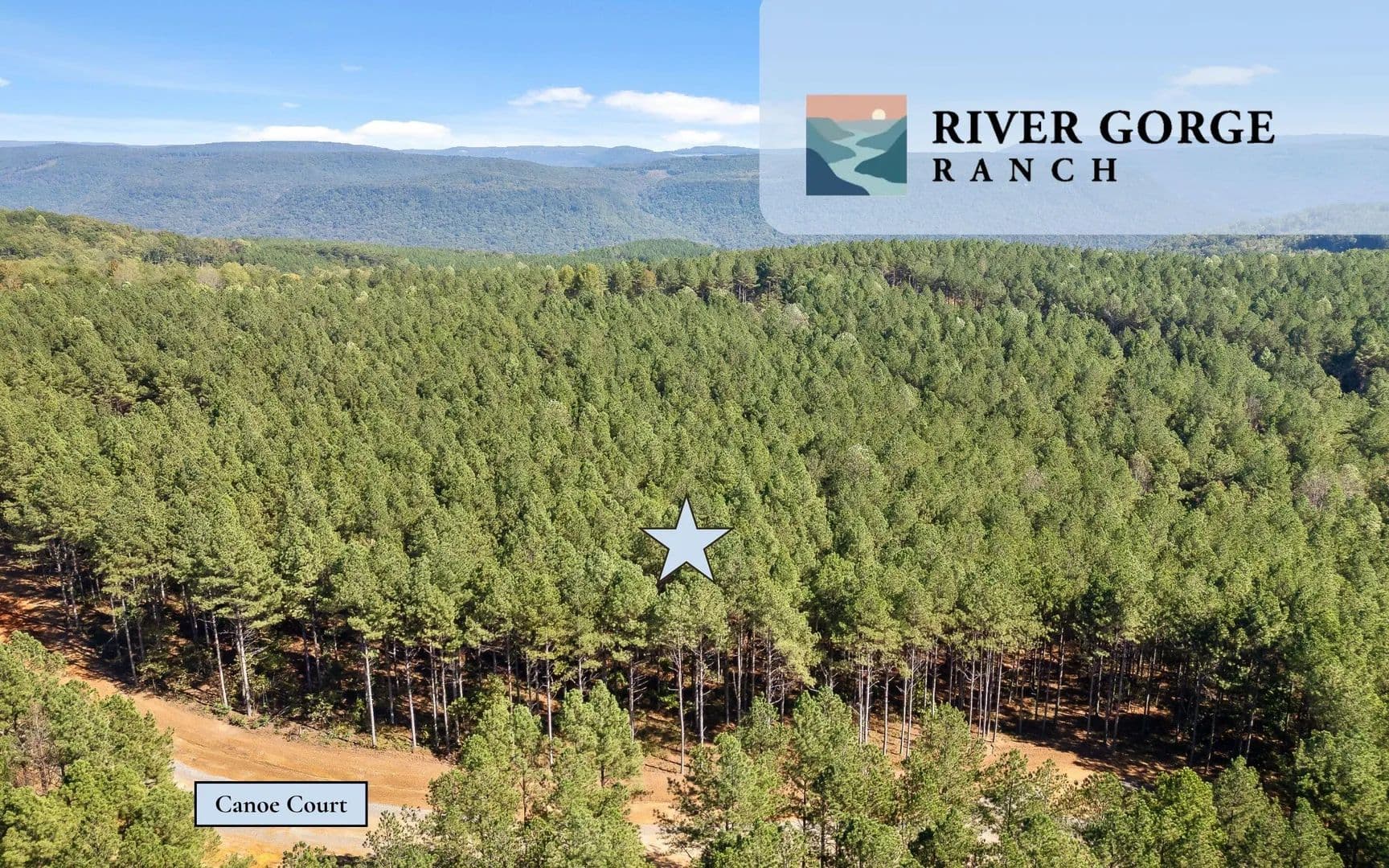 1.3 Acres of Land for Sale in Guild, TN - Guild, Tennessee, 37340