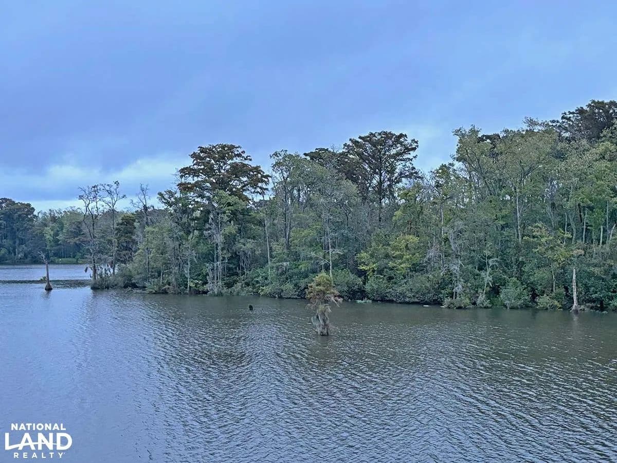 Albemarle Sound | Roanoke River | Conaby Creek - Plymouth, North Carolina, 29762