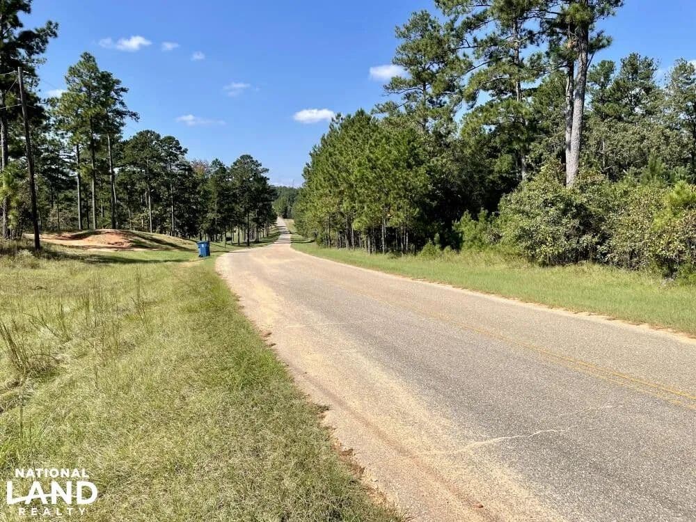 Bridlepath Road Estate Lot Homesite J - Jackson, Alabama, 36545