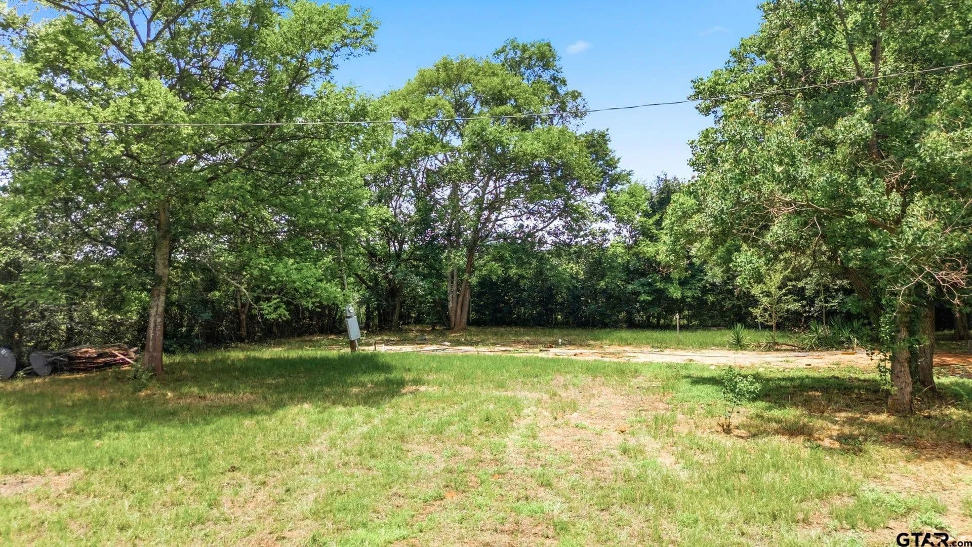 Property from 18866 CR 2154 #18866 CR 2154 - KW - Troup, Texas, 75789