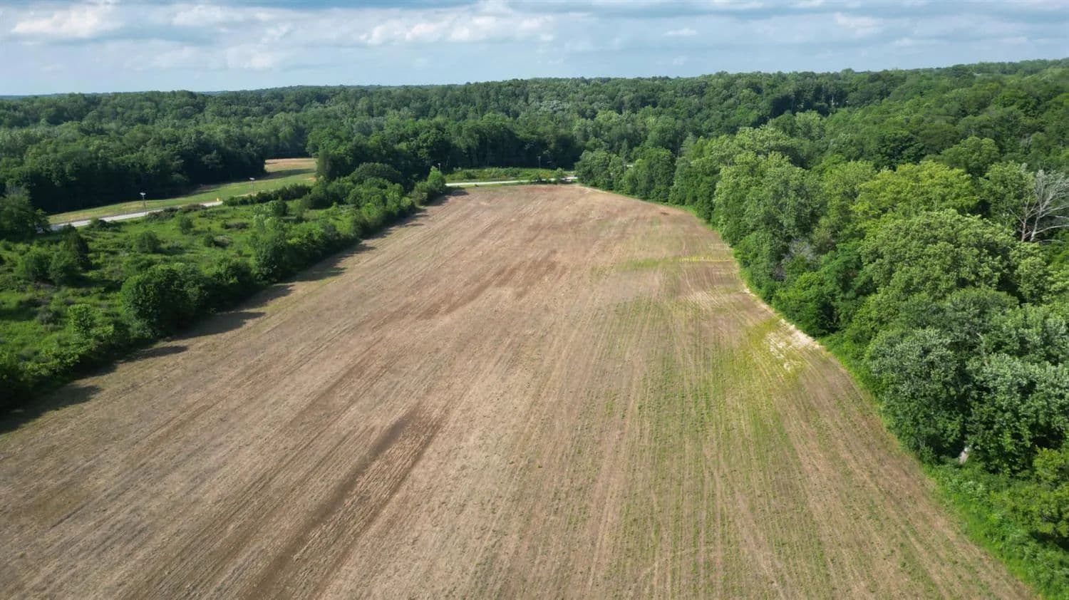 Property from 244 E State Road 48 - KW - Osgood, Indiana, 47037