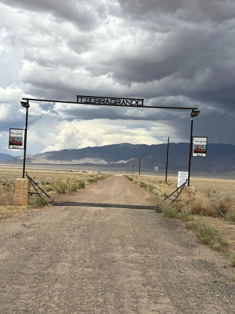 Property from Lot10Blk31 FOFO - KW - Rio Communities, New Mexico, 87002