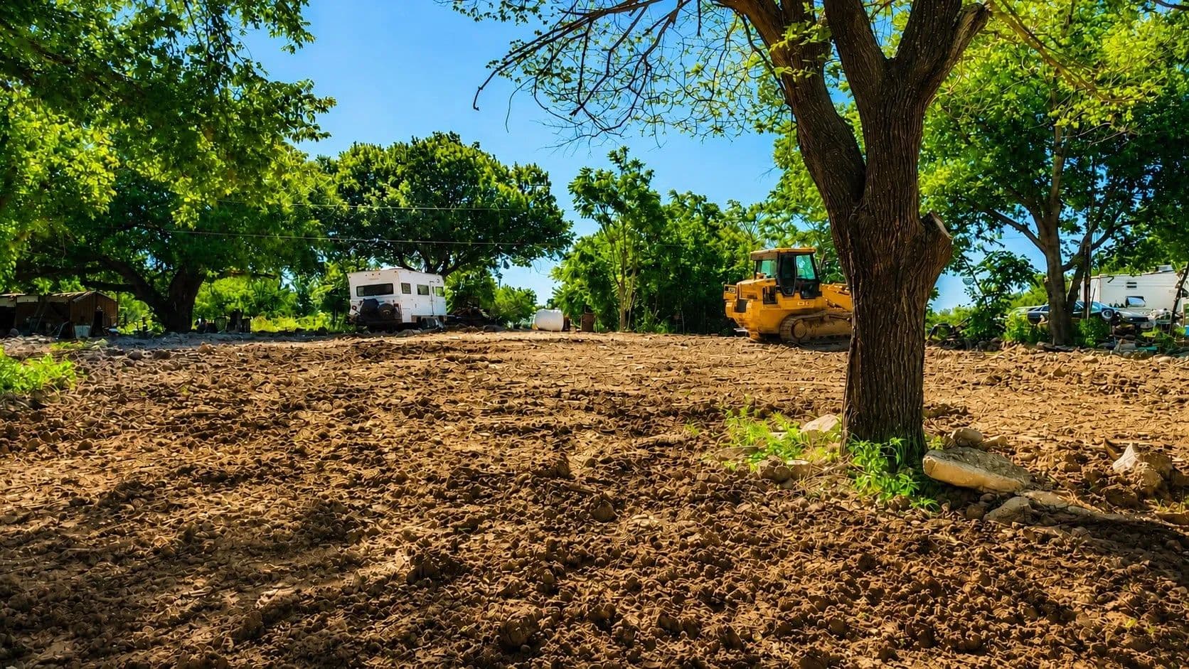 Vacant Land in Weatherford - Weatherford, Texas, 76087