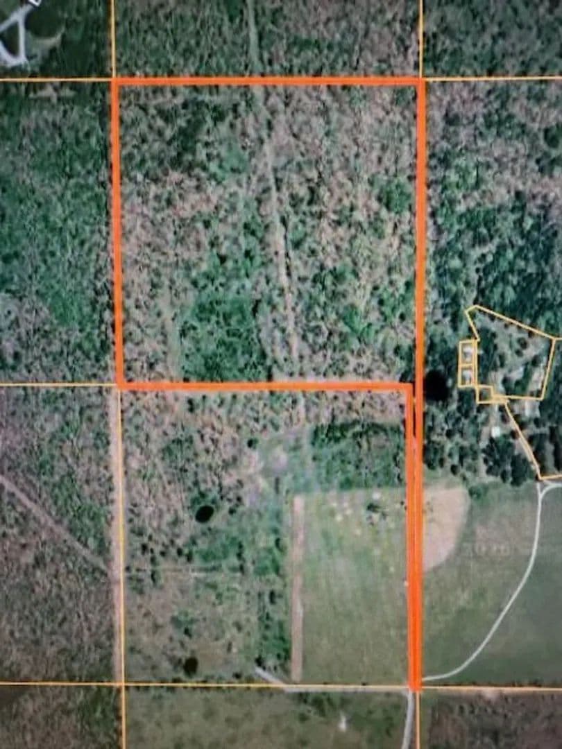 40 acres, Texas County - Hartshorn, Missouri, 65479