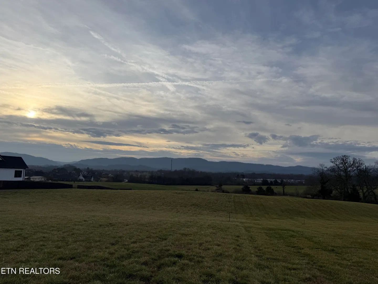 1.32 Acres of Land for Sale in Maryville, Tennessee - land for sale