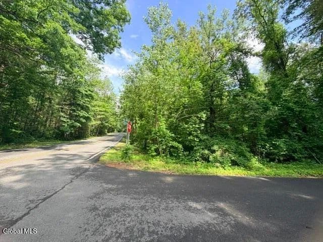 Property from 390 Glen Lake Road - KW - Lake George, New York, 12845