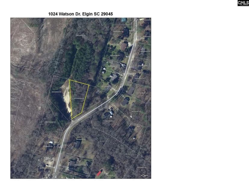 Vacant Land in Elgin