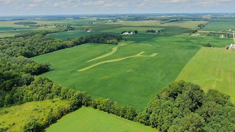 Wall Farm (Mauman, Pasquali, & Wall) - Huntington, Indiana, 46750