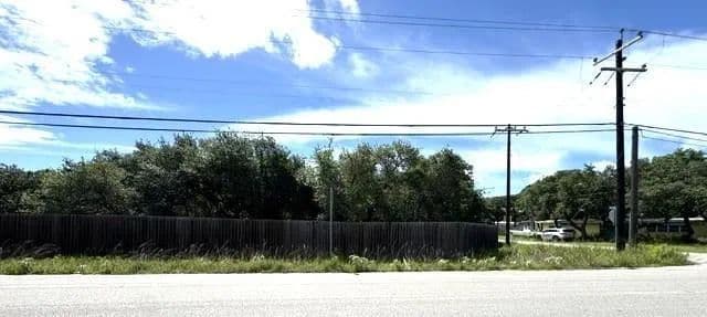 0.17 Acres of Land for Sale in Ingleside, Texas - Ingleside, Texas, 78362