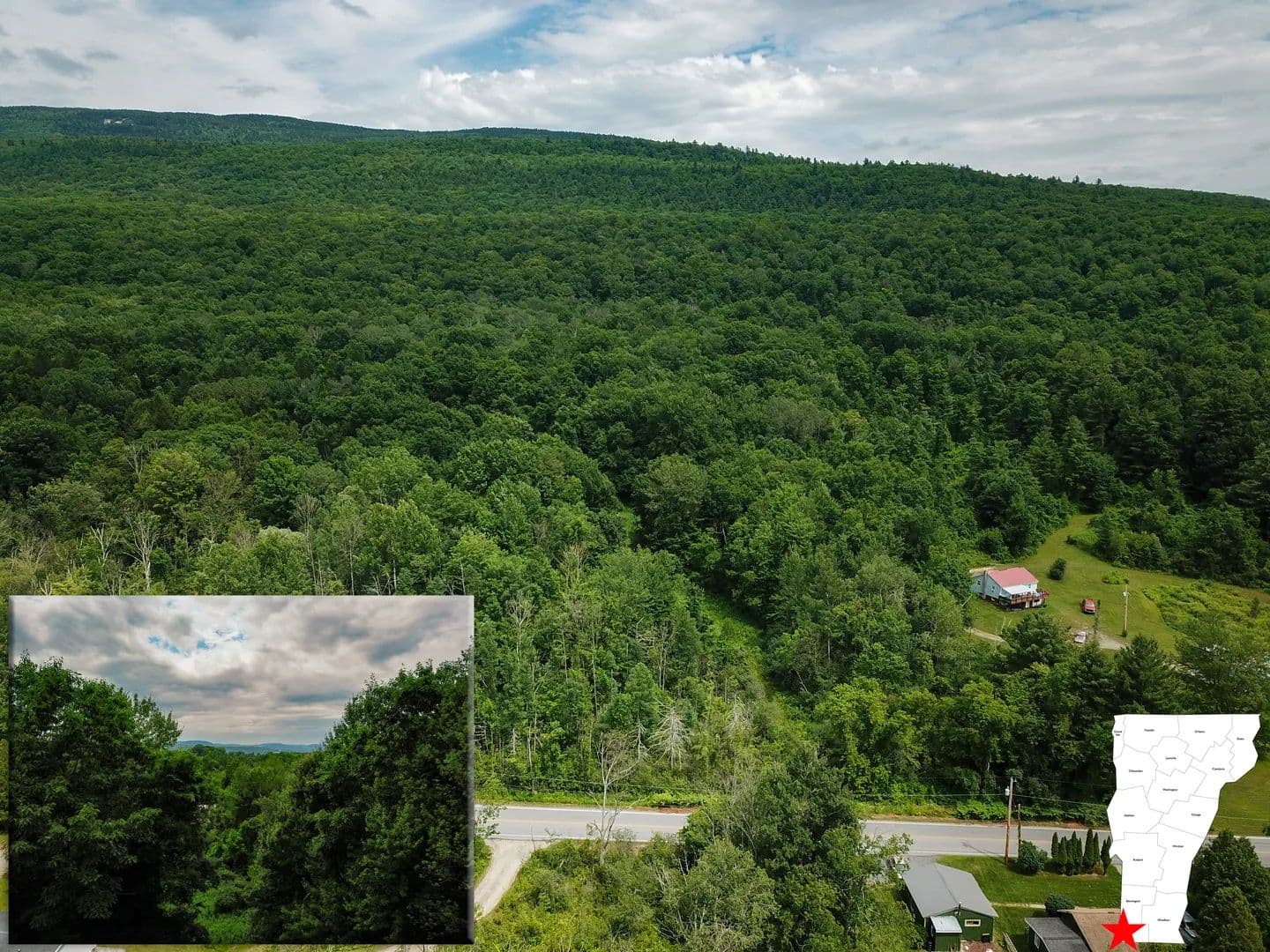 1073 Chapel Rd - Bennington - Bennington, Vermont, 05201