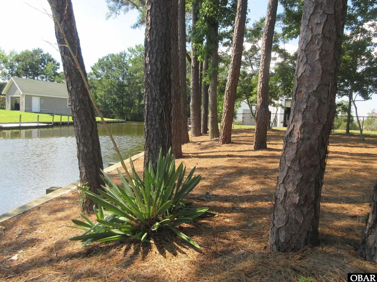 0.51 Acres of Land for Sale in Grandy, NC - Grandy, North Carolina, 27939