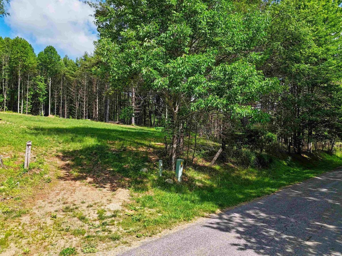 Property from TBD Dogwood Lane - KW - Willis, Virginia, 24380