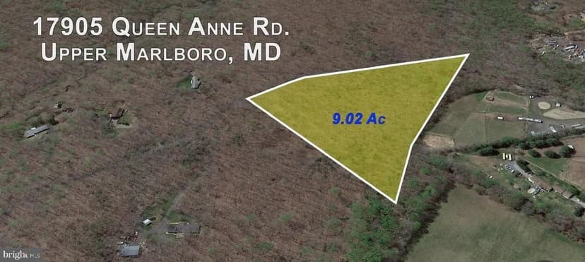 Property from 17905 QUEEN ANNE RD ROAD - KW