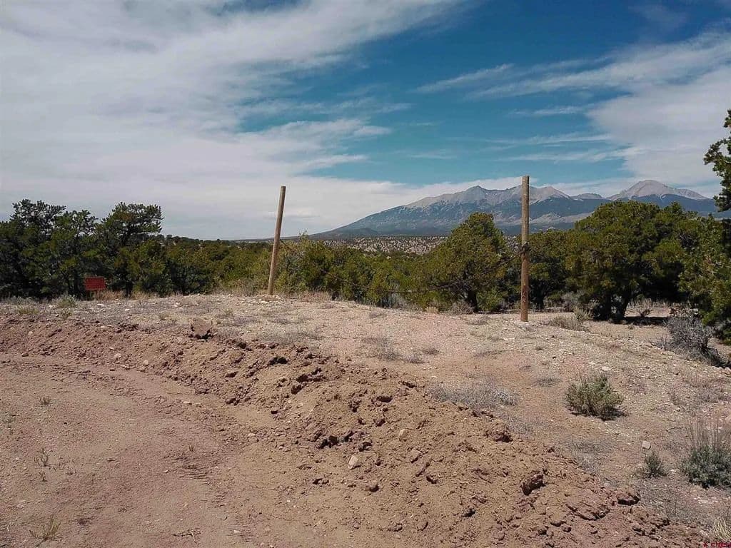 Property from na Andruss Road - KW - Colorado, 81133