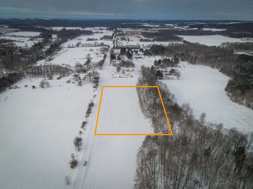 Vacant Land (0-10 Acres) in Shelby