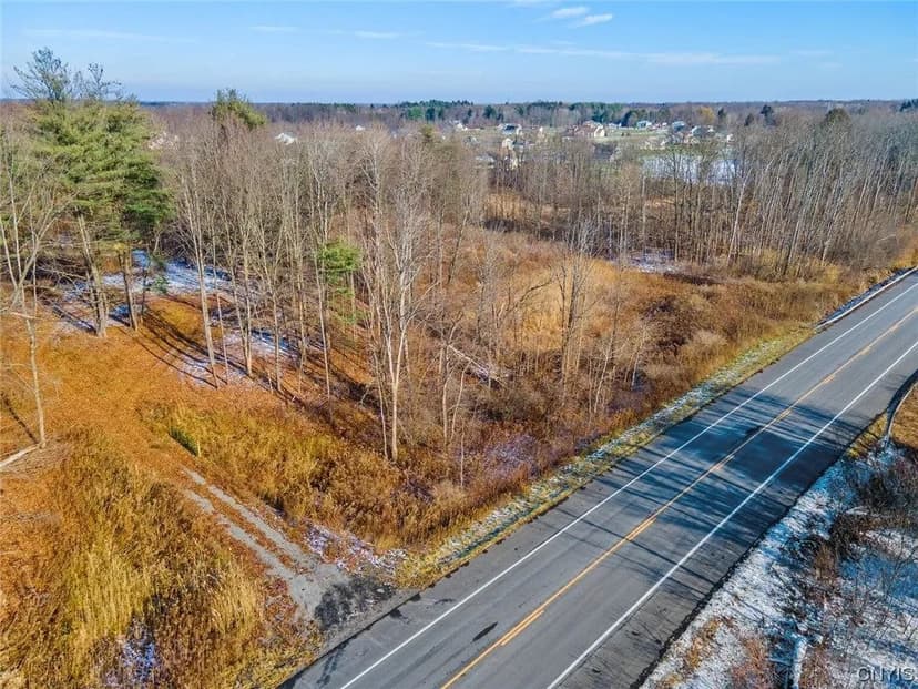 Lots & Land-Other in Clay