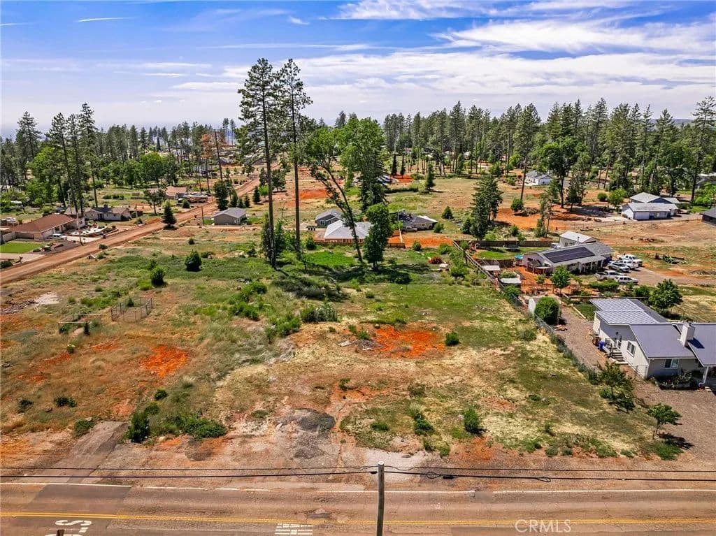 Property from 6161 Oliver Road - KW - Paradise, California, 95969
