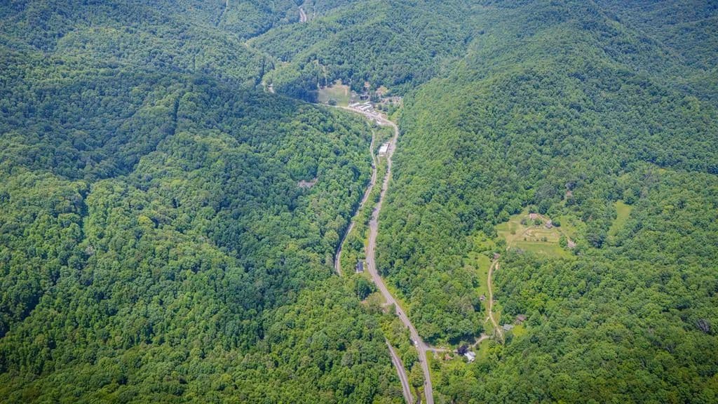 Property from TBD Sun Drive #TBD - KW - Castlewood, Virginia, 24224