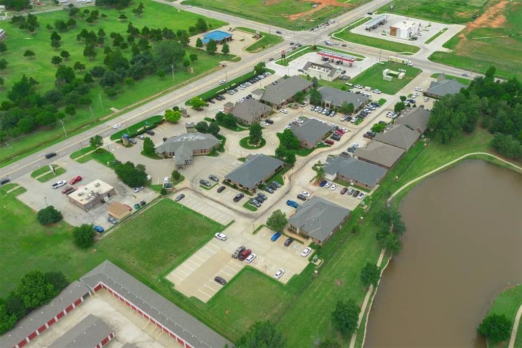 0.17 Acres of Land for Sale in Mustang, OK - Mustang, Oklahoma, 73064