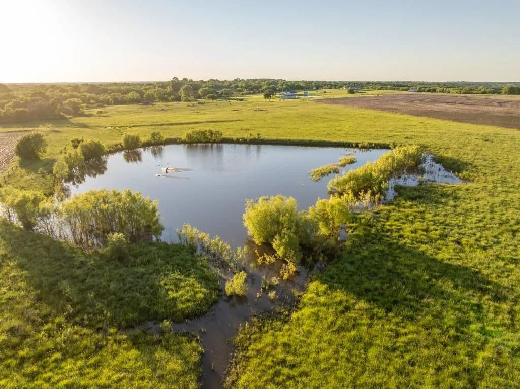 Property from 0000 SW 1101st Road - KW - Holden, Missouri, 64040
