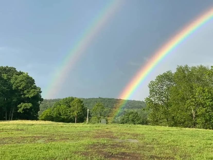 Vacant Land in Winchester