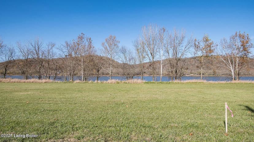 Vacant Land in Milton