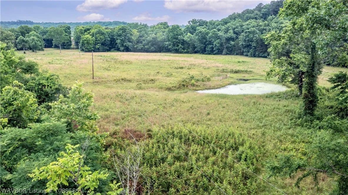 Property from TBD S 4806 Road - KW - Muldrow, Oklahoma, 74948