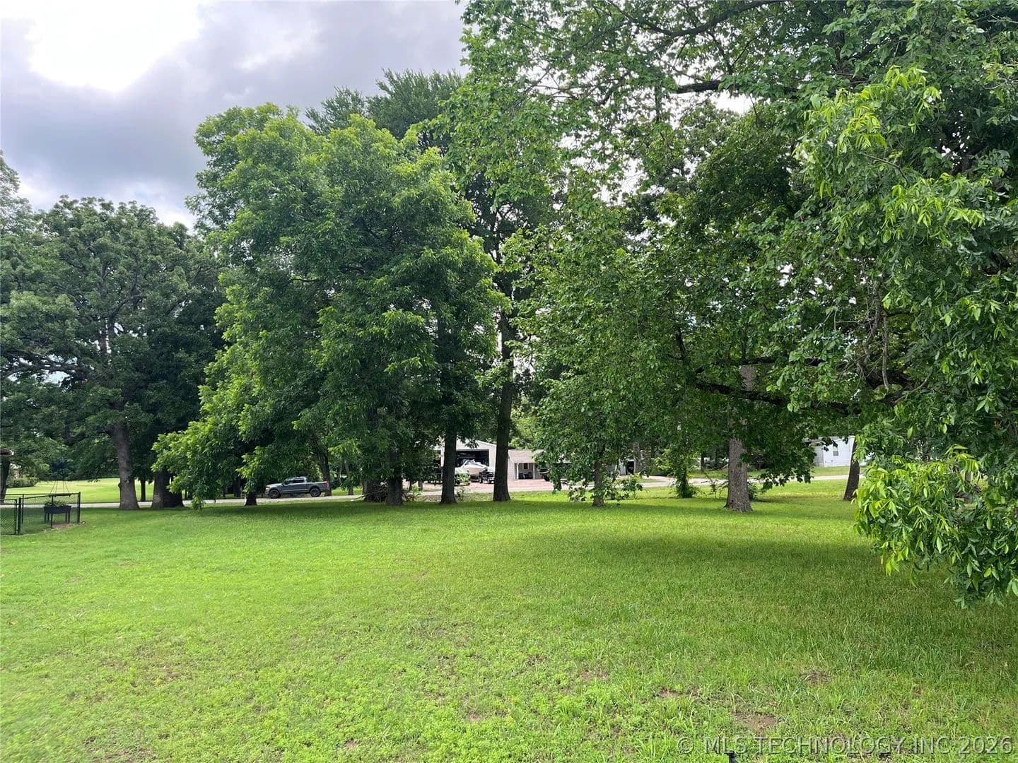 Property from Anglers Circle - KW - Kingston, Oklahoma, 73439