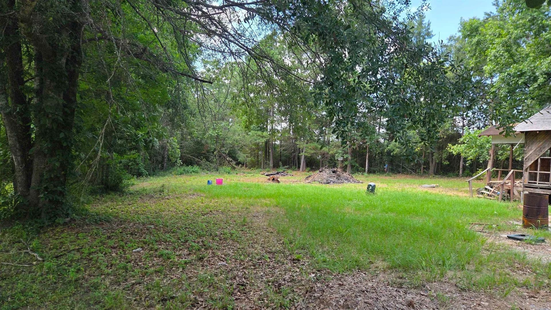 0.34 Acres of Land for Sale in Carthage, Texas - Carthage, Texas, 75633