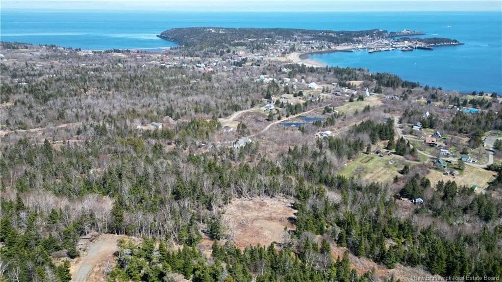 Property from Lot 15-04 Ohio Pond Road - KW - land for sale