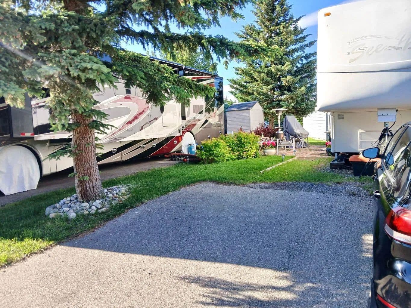 0.04 Acres of Land for Sale in Rural Foothills County, AB - land for sale