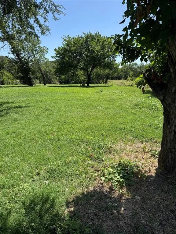 Vacant Land in Dallas