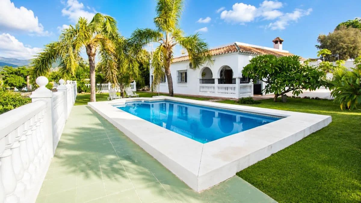 Land for Sale in Estepona, MALAGA - Spain