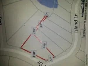 Vacant Land in Wonder Lake