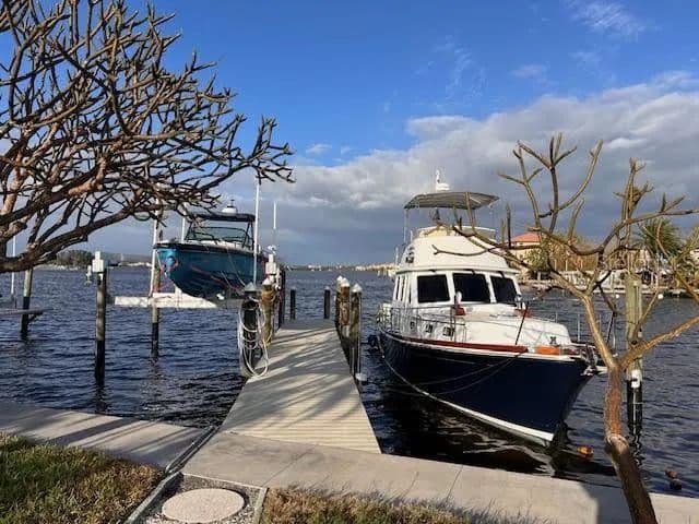 Property from 14607 N BAYSHORE DRIVE - KW - Madeira Beach, Florida, 33708