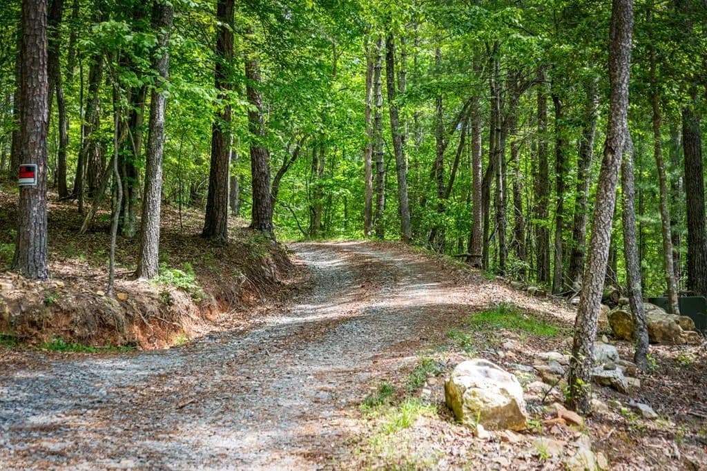 Property from 0 Morganton Hwy - KW - Suches, Georgia, 30572