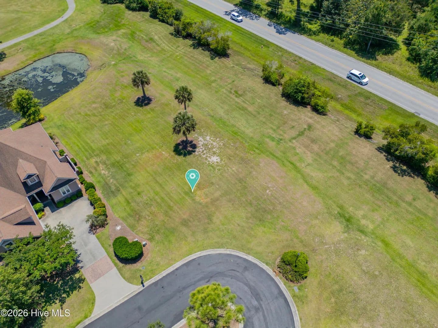 Property from 7065 Bloomsbury Court SW - KW - Ocean Isle Beach, North Carolina, 28469