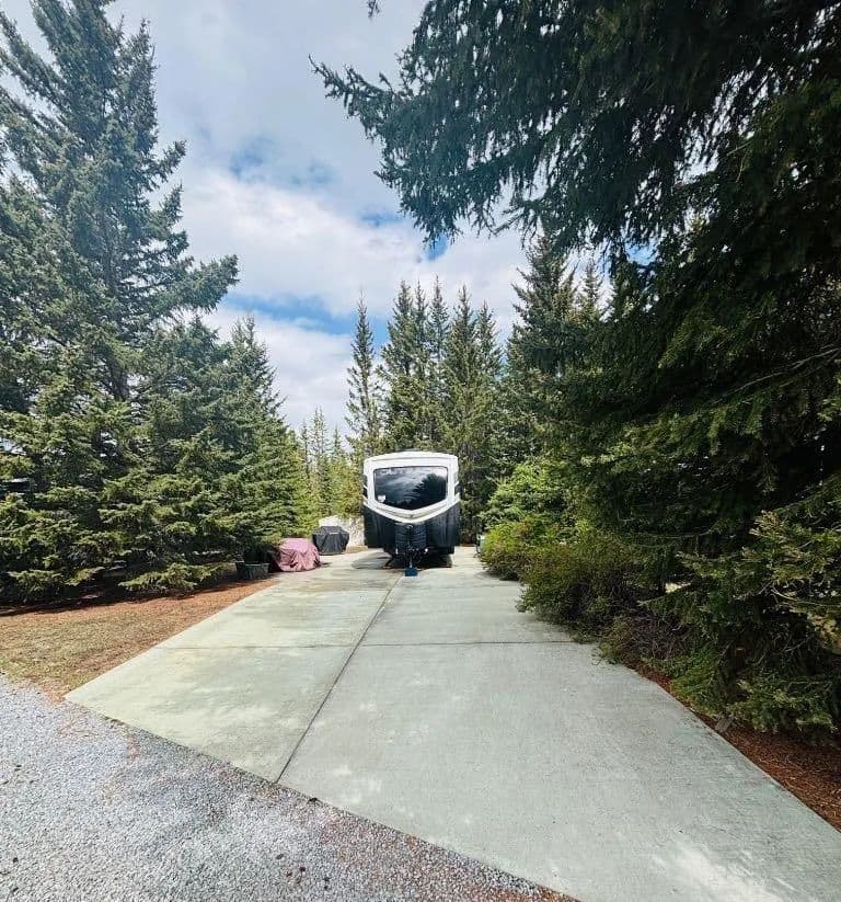 Property from 32351 Range Road 55 - KW - land for sale
