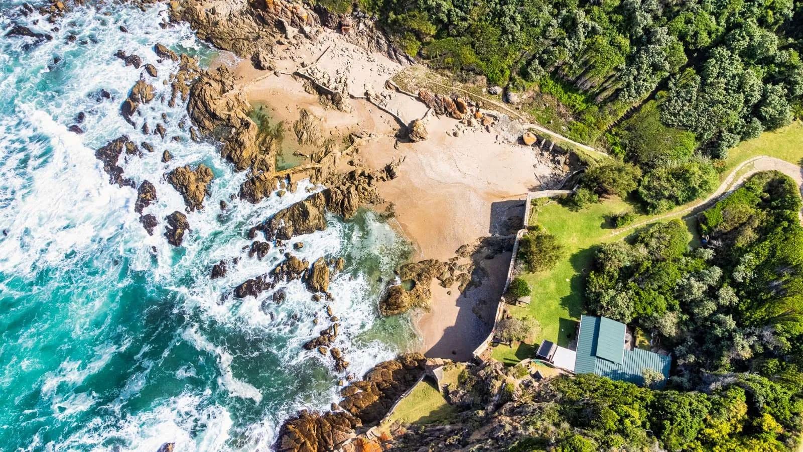 2230 Acres of Land for Sale in George, Western Cape - South Africa