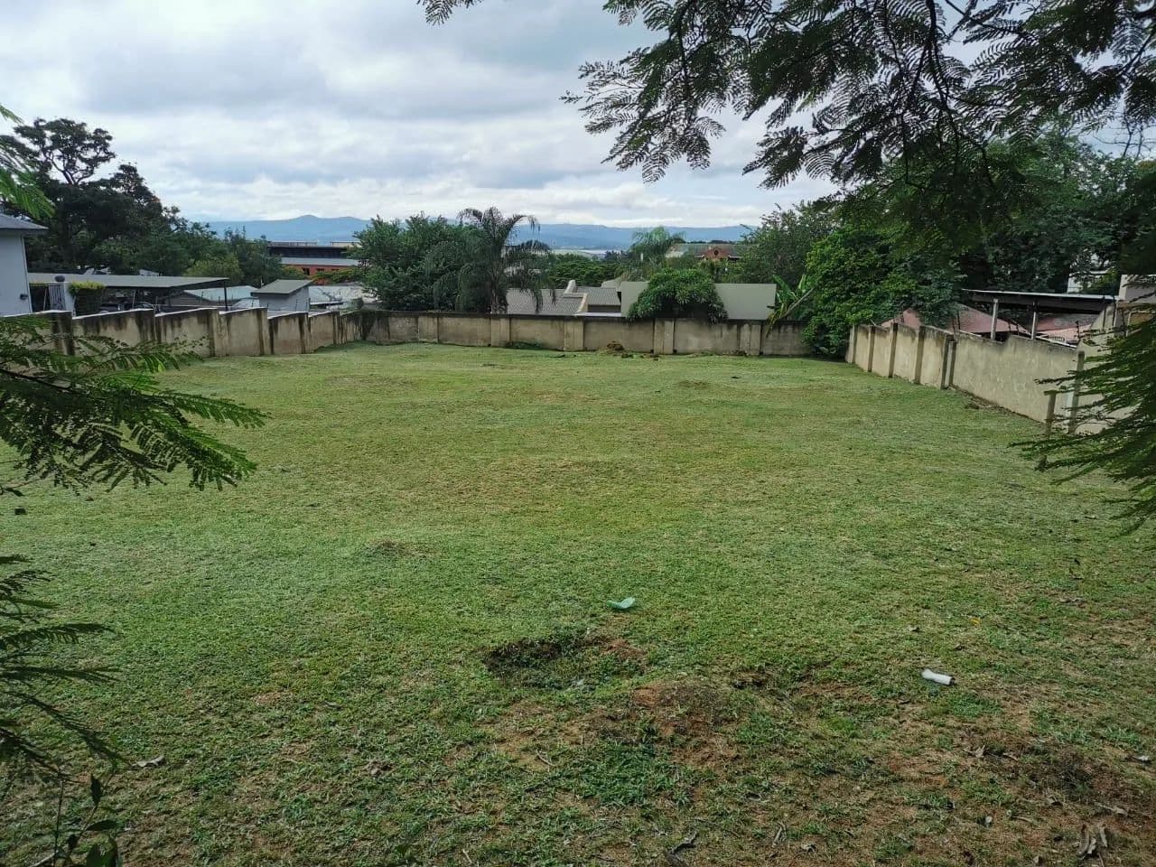 1190 Acres of Land for Sale in Nelspruit, Mpumalanga - land for sale
