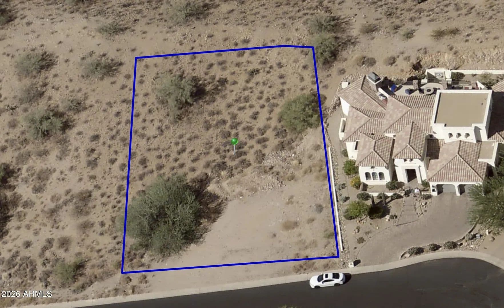 Property from 4344 N KATMAI Street #9 - KW - Mesa, Arizona, 85215