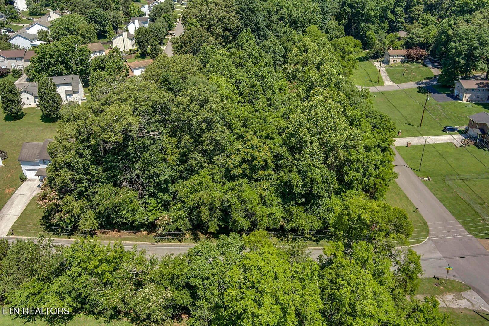 Property from 0 Wilkesboro Lane - KW - Knoxville, Tennessee, 37912