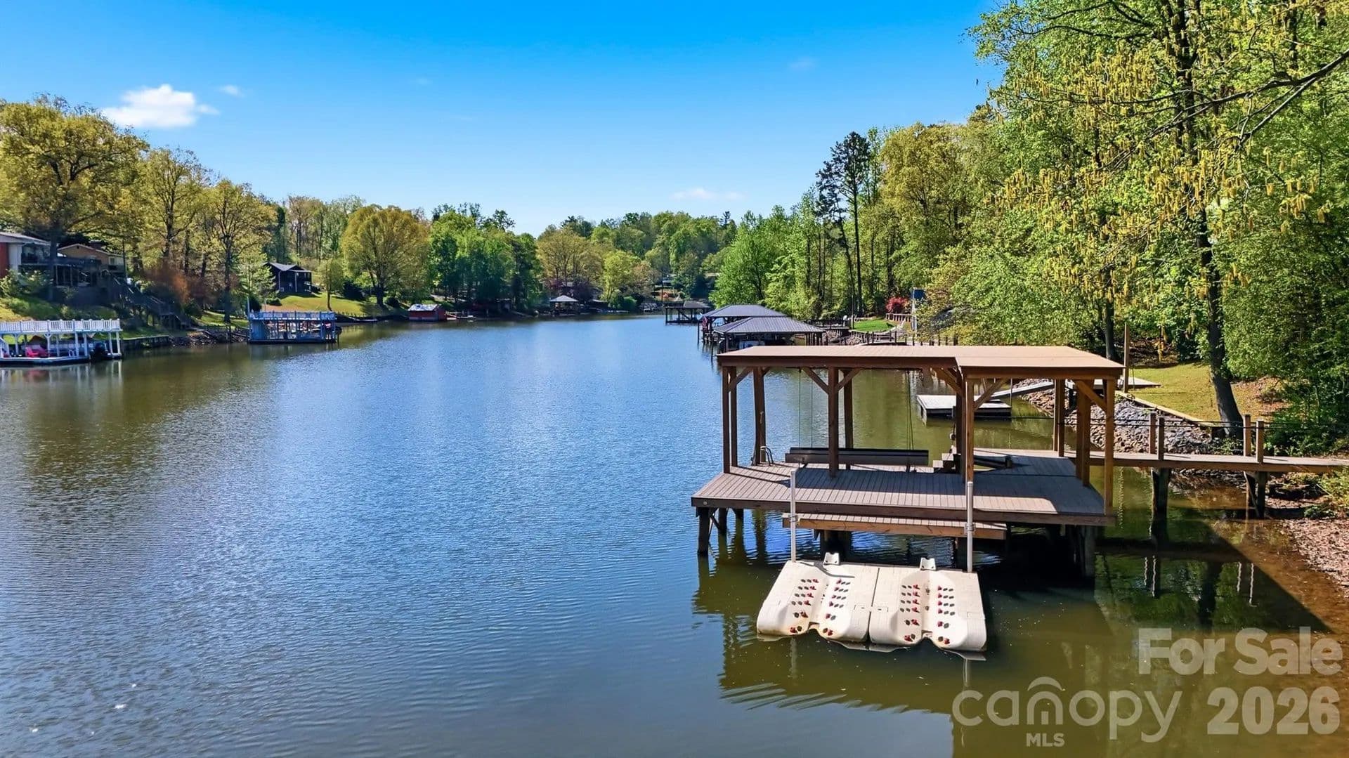 2.03 Acres of Land for Sale in Hickory, NC - Hickory, North Carolina, 28601