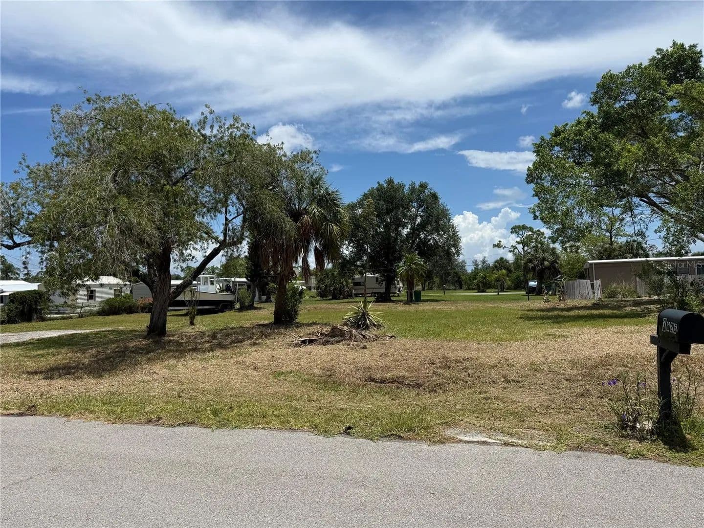 0.34 Acres of Land for Sale in PORT CHARLOTTE, FL - Port Charlotte, Florida, 33953