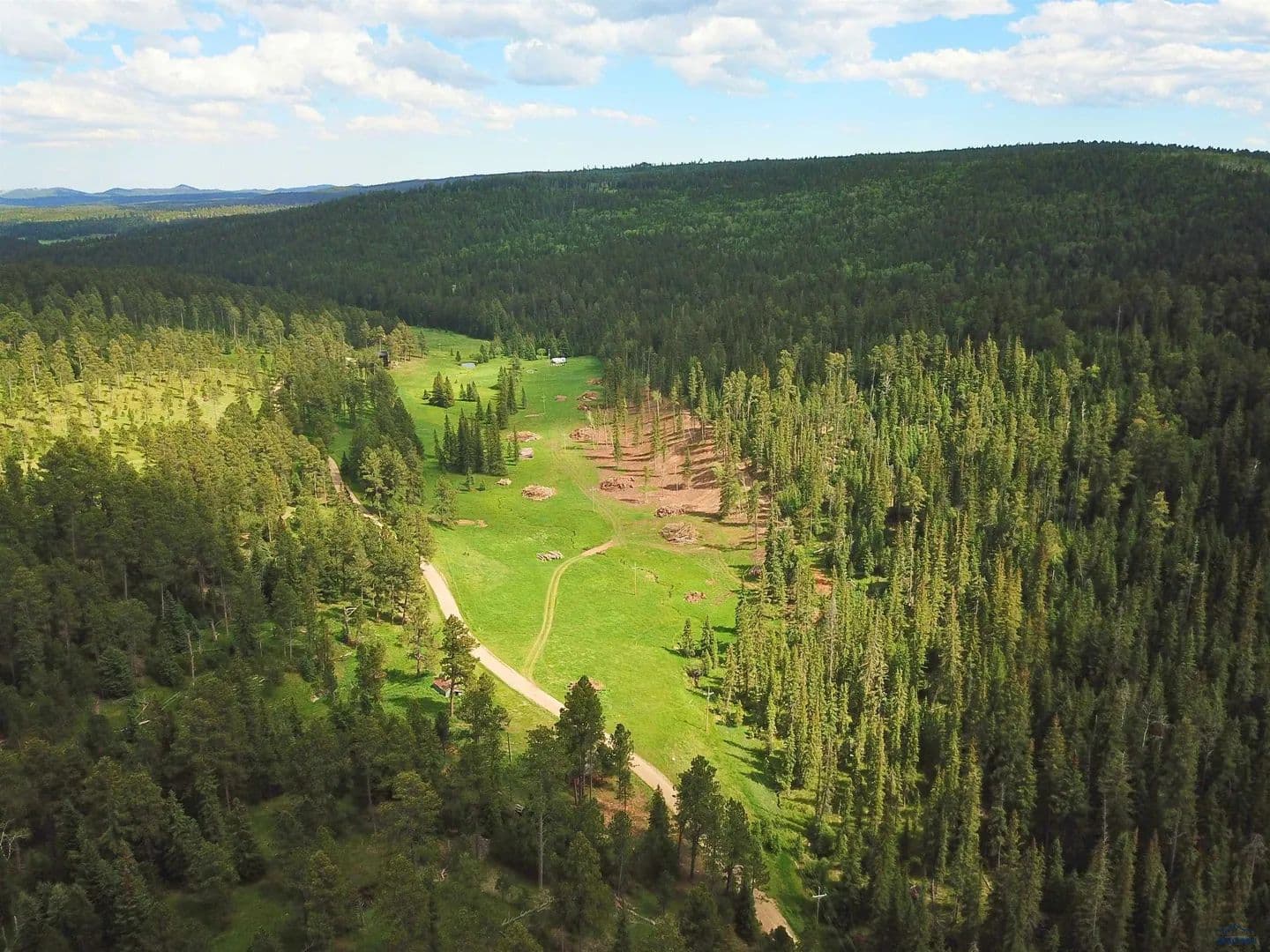 10.32 Acres of Land for Sale in Lead, SD - Lead, South Dakota, 57754